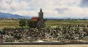 LYPG Podgorica - RWY 36 Approach Enhancements for Microsoft Flight Simulator 2024 and Microsoft Flight Simulator 2020 picture 1