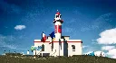 Magdalena Island Lighthouse for Microsoft Flight Simulator 2024 and Microsoft Flight Simulator 2020 picture 1