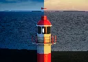 Magdalena Island Lighthouse for Microsoft Flight Simulator 2024 and Microsoft Flight Simulator 2020 picture 3