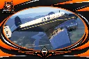 Microsoft Beechcraft Model 18 N84CB Rivian Airlines VA for Microsoft Flight Simulator 2024 picture 1