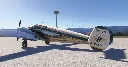 Microsoft Beechcraft Model 18 N84CB Rivian Airlines VA for Microsoft Flight Simulator 2024 picture 2