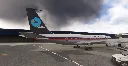 Microsoft Boeing 707-320 Saha Air EP-SHE for Microsoft Flight Simulator 2024 picture 2