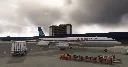 Microsoft Boeing 707-320 Saha Air EP-SHE for Microsoft Flight Simulator 2024 picture 3