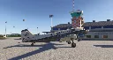MicrosoftAsobo DC3 Rivian Airlines N12CC for Microsoft Flight Simulator 2024 picture 3