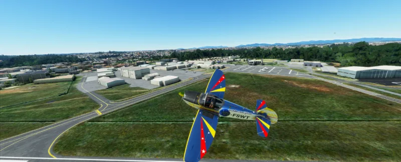 MSFS Livery Tools for Microsoft Flight Simulator 2020