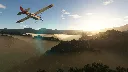 NC08 Tusquittee Landing Airport for Microsoft Flight Simulator 2024 and Microsoft Flight Simulator 2020 picture 2