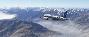 NZ Themed MSFS 2024 Start Video (Civil)