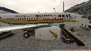 PMDG 737-600 Tibet Airlines (Fictional)