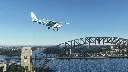 RacAir Livery for Cessna 152 for Microsoft Flight Simulator 2020 picture 3