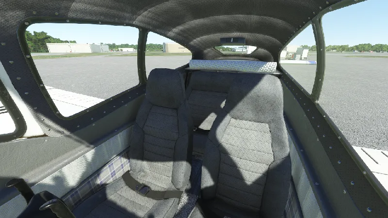 Ryan Navion B Community for Microsoft Flight Simulator 2020
