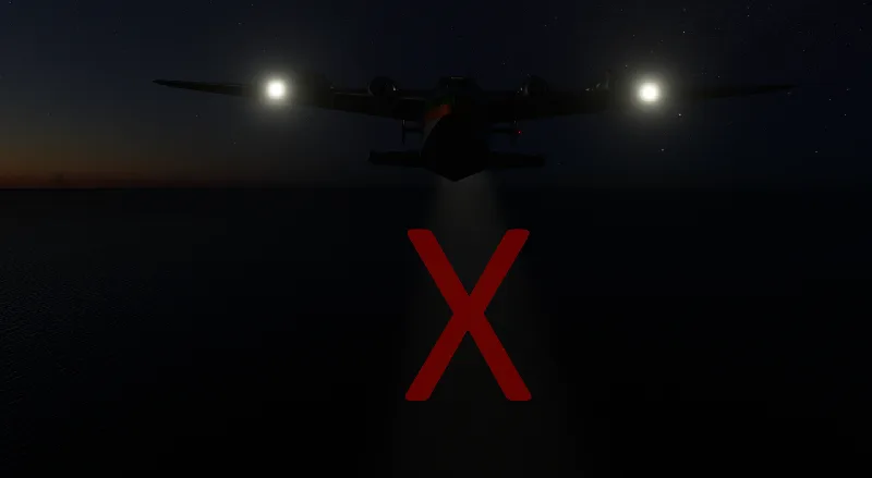 Schlimmdesigns B314-Lightfix-Patcher for Microsoft Flight Simulator 2020
