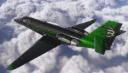 Skyward Simulations C680 Sovereign Greenranger Aviation for Microsoft Flight Simulator 2024 and Microsoft Flight Simulator 2020 picture 2