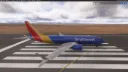 Southwest Boeing 737 MAX 8