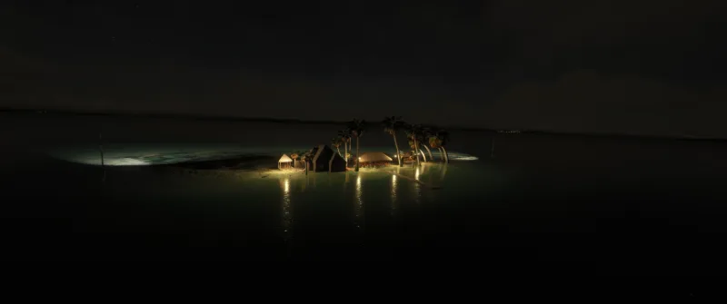 Wrecks 24 Hour Bush Adventure for Microsoft Flight Simulator 2024