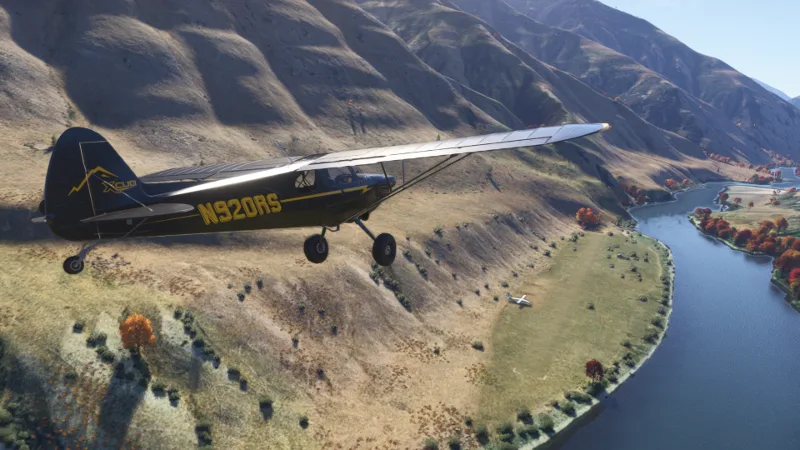Your Next Idaho Backcountry Adventure Awaits with These Free Airstrips